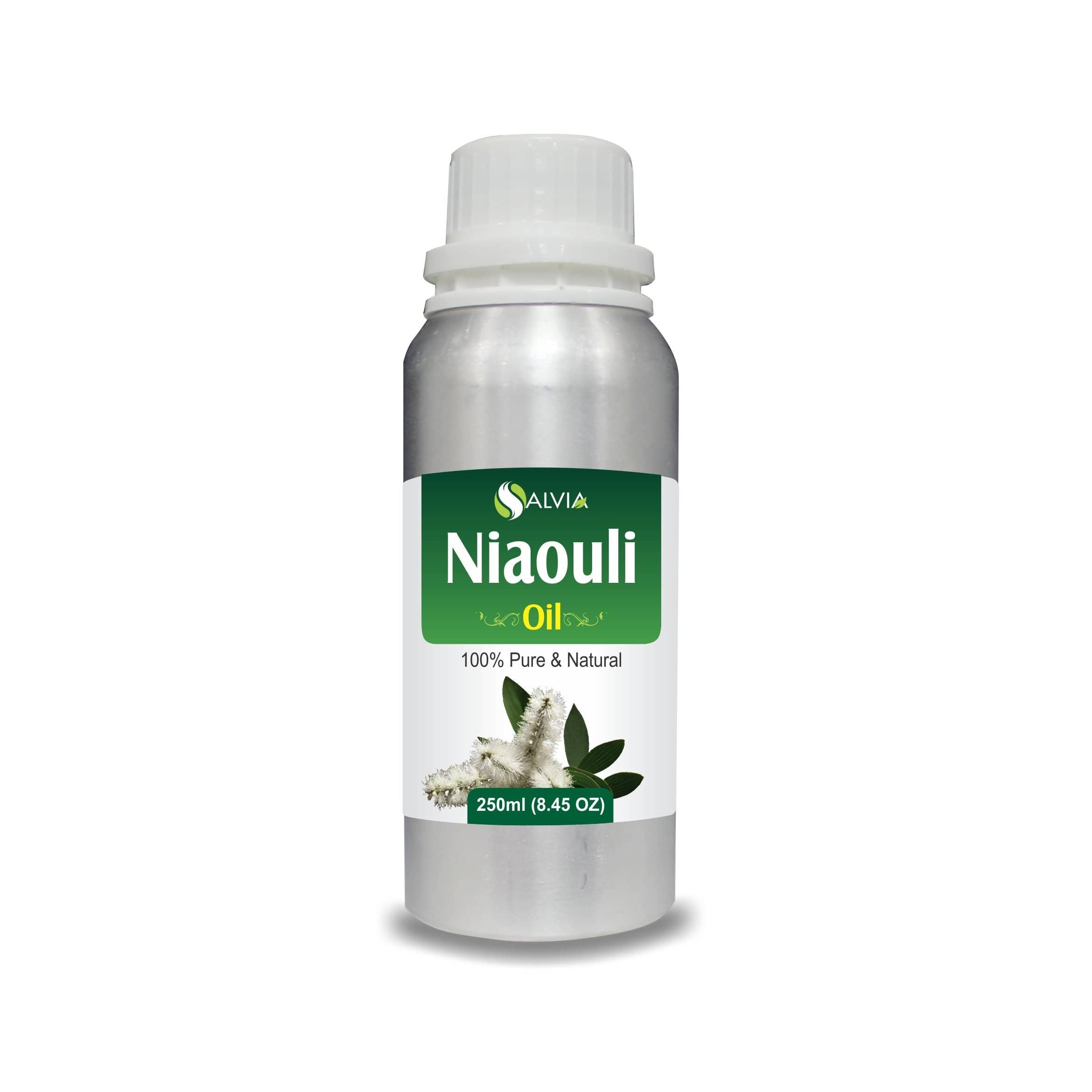 niaouli oil for acne